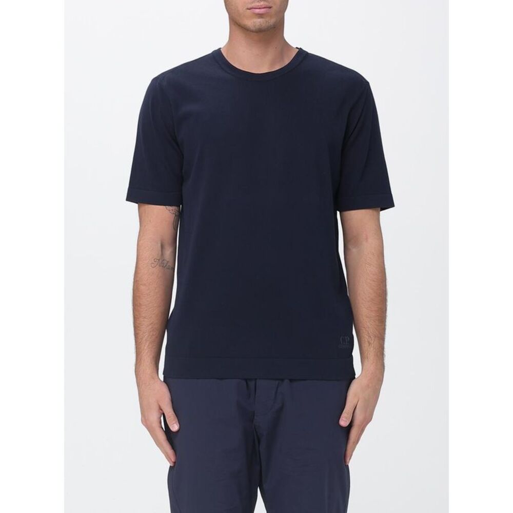 C.P. Company Sweater Men Blue